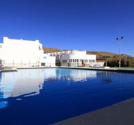 Duplex Turisticos Mojamar Playa Apartment Mojácar Exterior foto