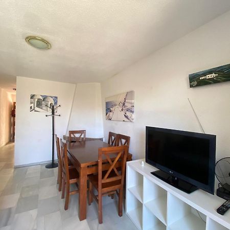 Duplex Turisticos Mojamar Playa Apartment Mojácar Exterior foto