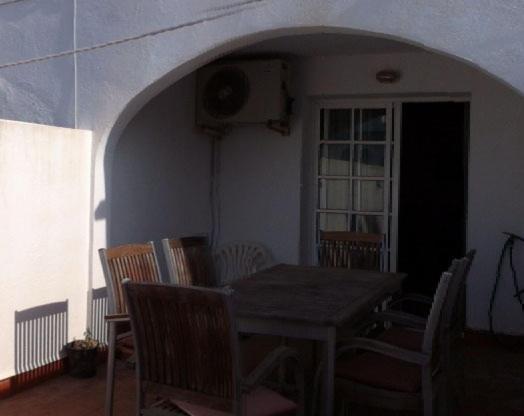 Duplex Turisticos Mojamar Playa Apartment Mojácar Cameră foto