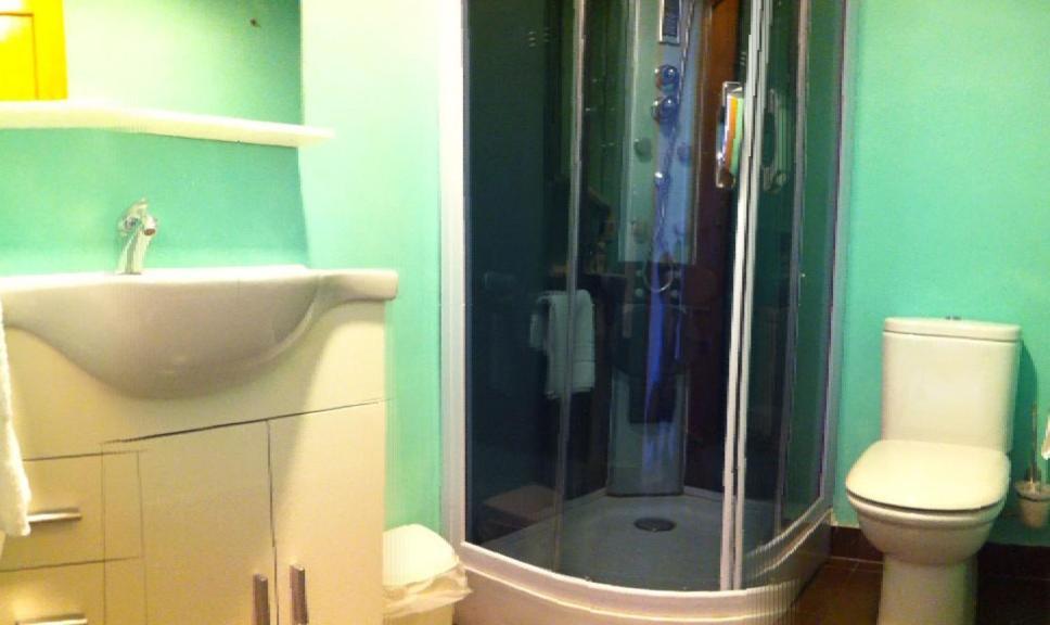 Duplex Turisticos Mojamar Playa Apartment Mojácar Cameră foto