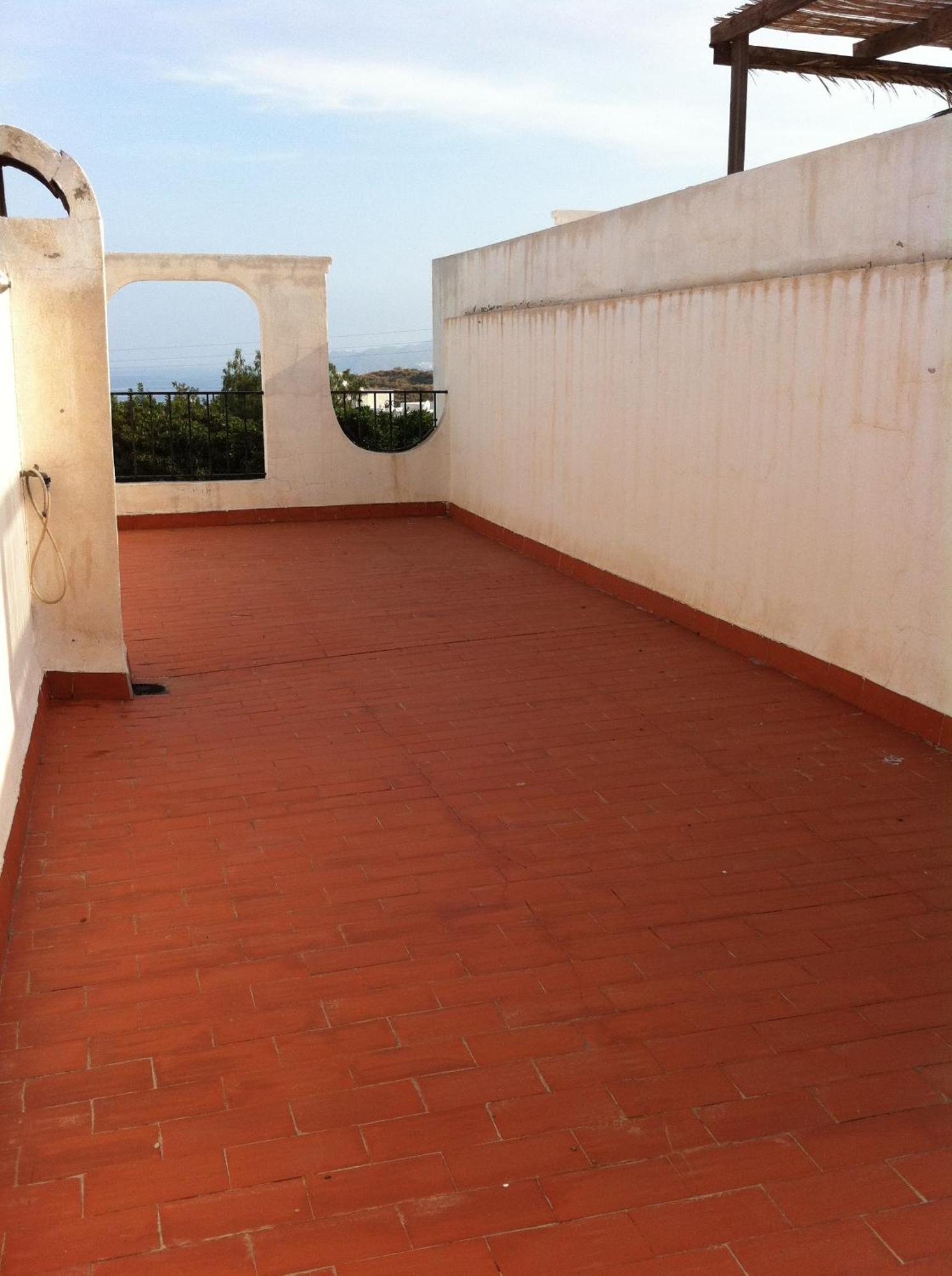 Duplex Turisticos Mojamar Playa Apartment Mojácar Exterior foto