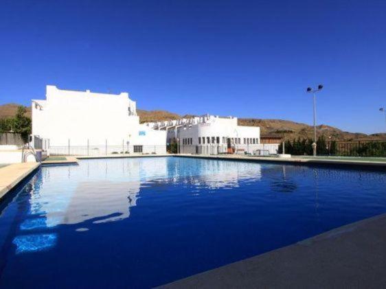 Duplex Turisticos Mojamar Playa Apartment Mojácar Exterior foto