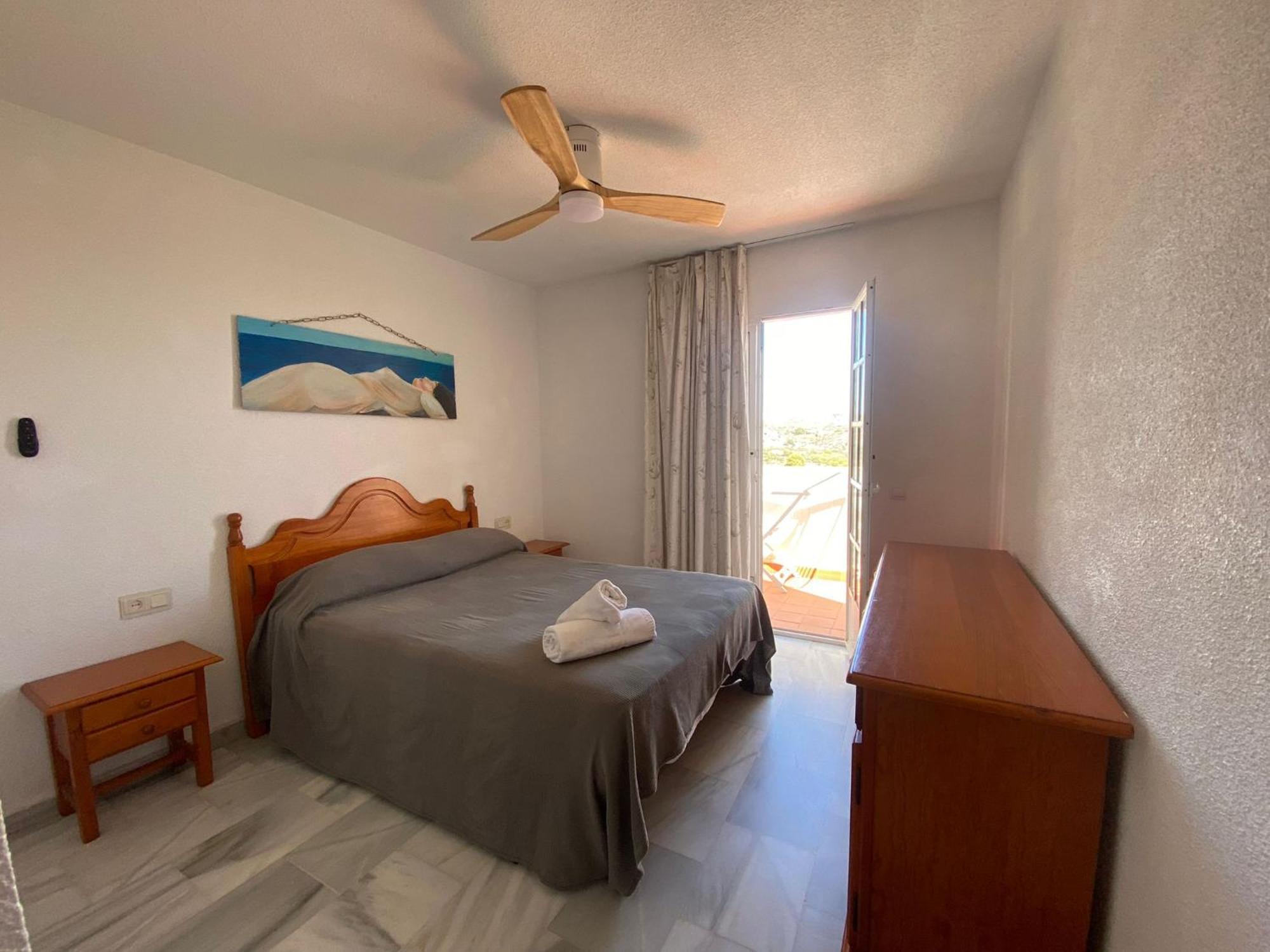 Duplex Turisticos Mojamar Playa Apartment Mojácar Exterior foto