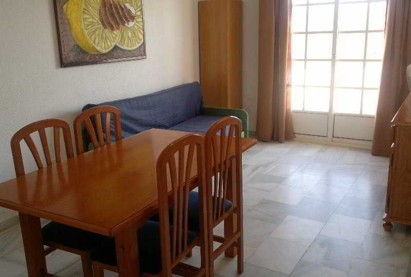 Duplex Turisticos Mojamar Playa Apartment Mojácar Exterior foto