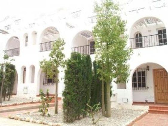 Duplex Turisticos Mojamar Playa Apartment Mojácar Exterior foto