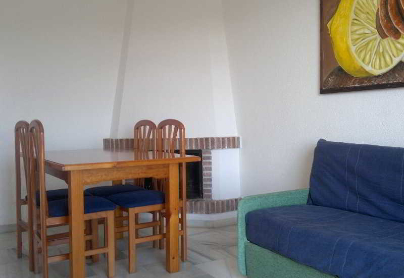 Duplex Turisticos Mojamar Playa Apartment Mojácar Exterior foto