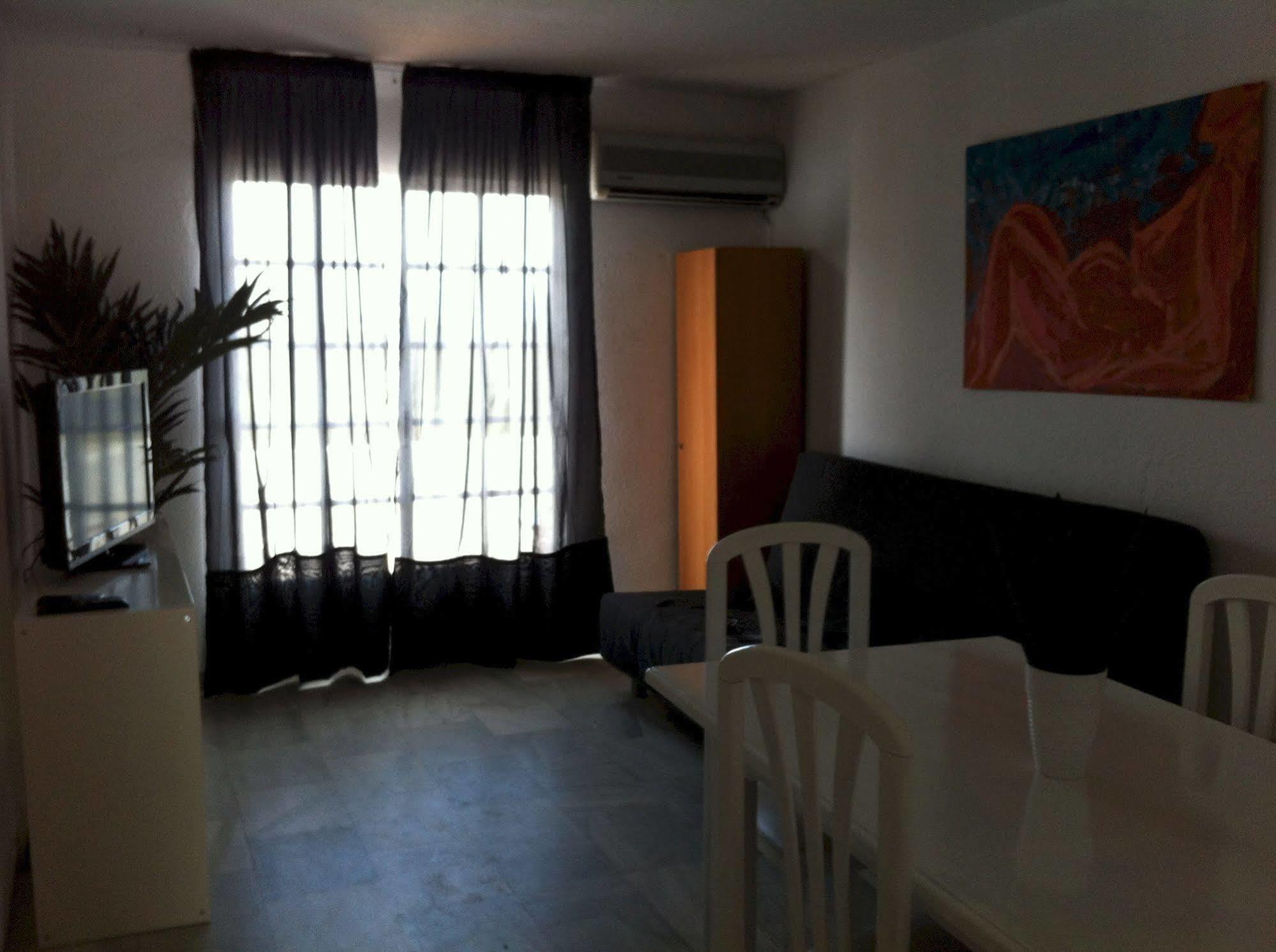 Duplex Turisticos Mojamar Playa Apartment Mojácar Exterior foto