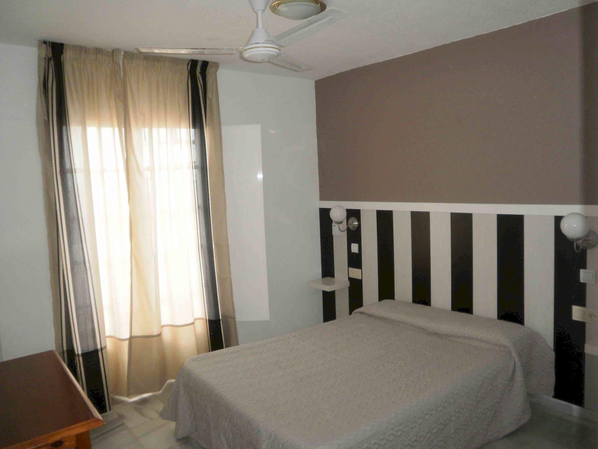 Duplex Turisticos Mojamar Playa Apartment Mojácar Exterior foto